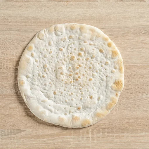 Glutenvrije Pizza Bodem 10 Stuks.