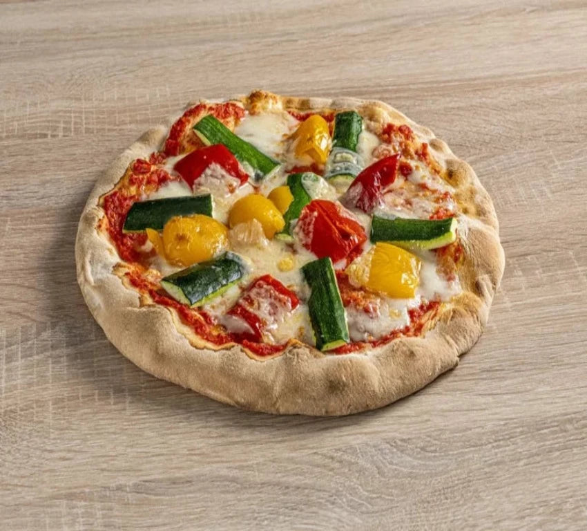 Glutenvrije Pizza Bodem 10 Stuks.