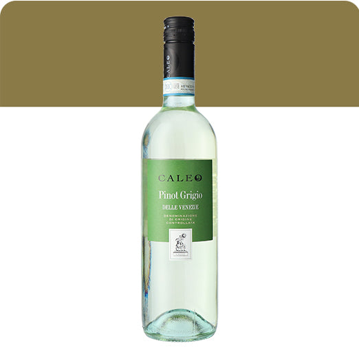 Caleo Pinot Grigio - 6 flessen